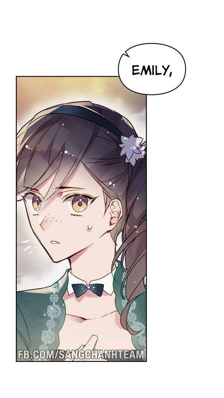 Kết Thúc Của Nhân Vật Phản Diện Chỉ Có Thể Là Cái Chết Chapter 56 - Trang 4