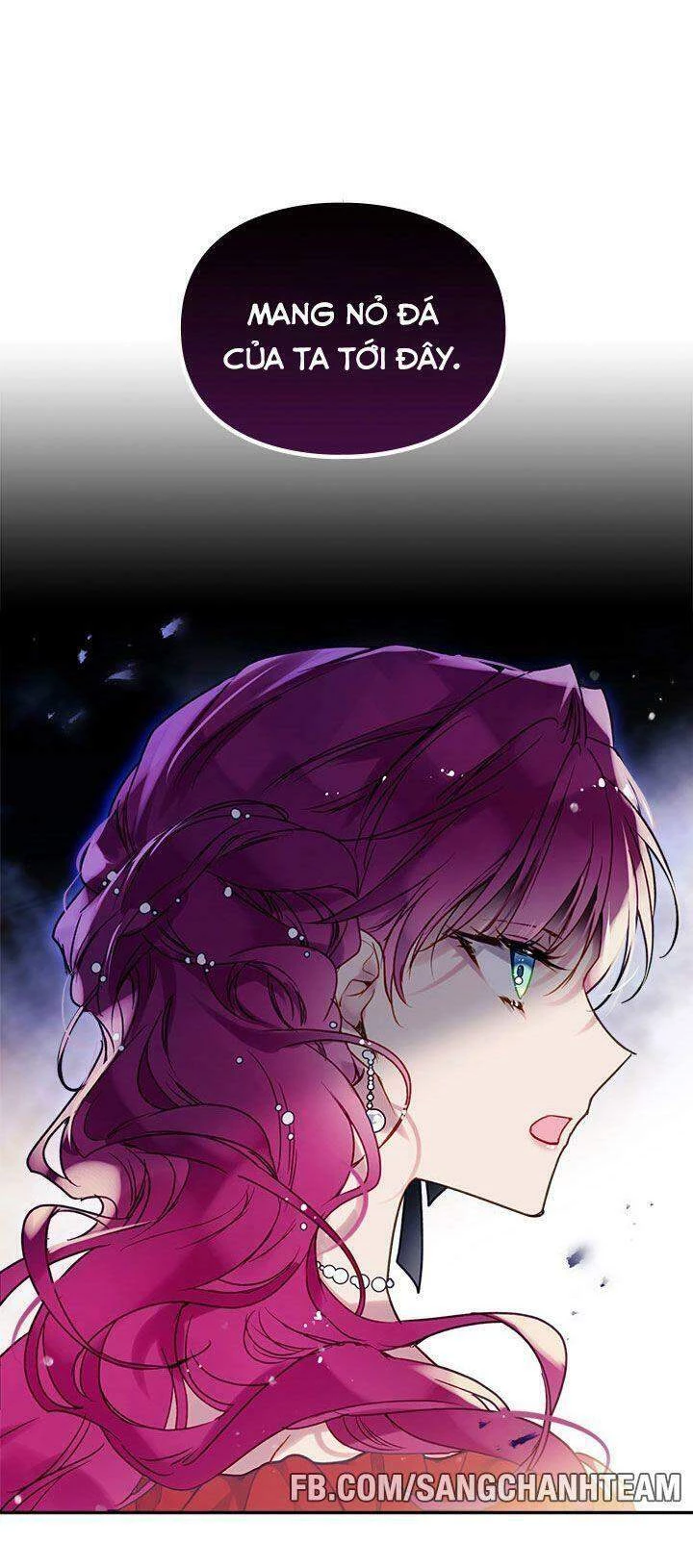 Kết Thúc Của Nhân Vật Phản Diện Chỉ Có Thể Là Cái Chết Chapter 56 - Trang 4
