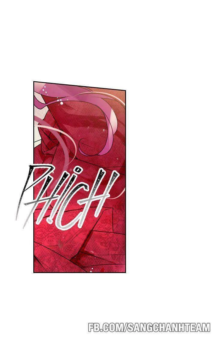 Kết Thúc Của Nhân Vật Phản Diện Chỉ Có Thể Là Cái Chết Chapter 56 - Trang 4