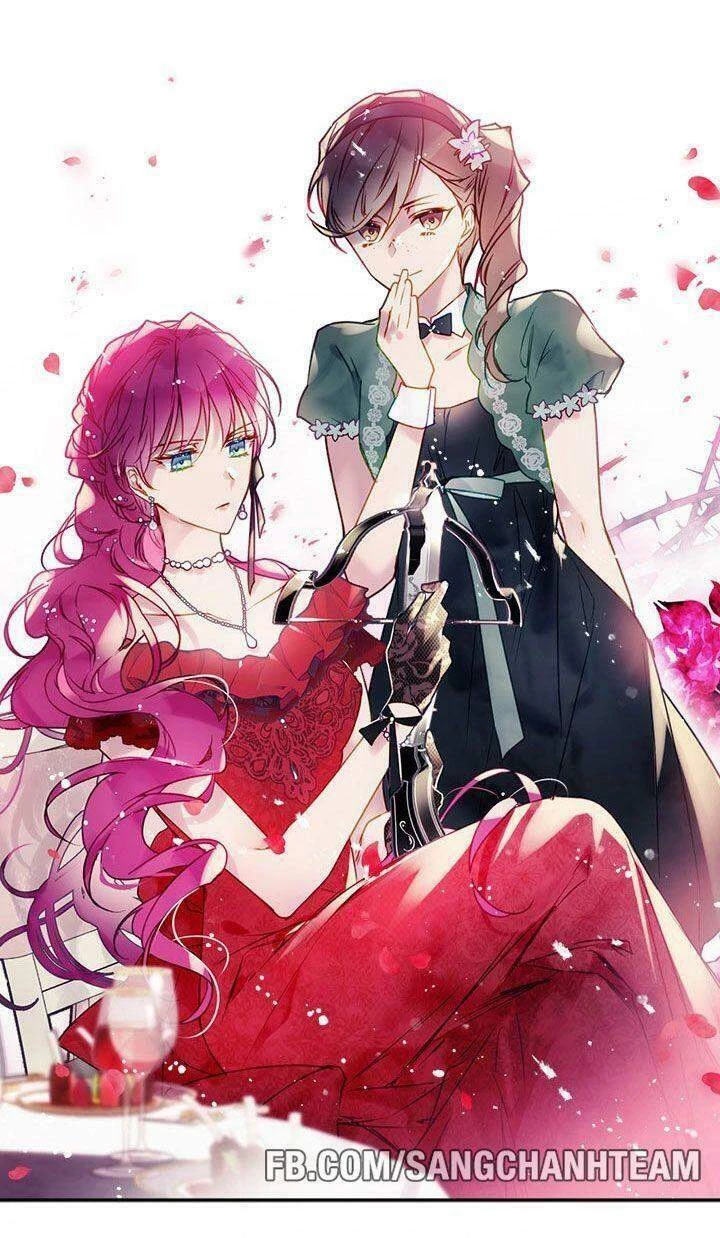 Kết Thúc Của Nhân Vật Phản Diện Chỉ Có Thể Là Cái Chết Chapter 56 - Trang 4