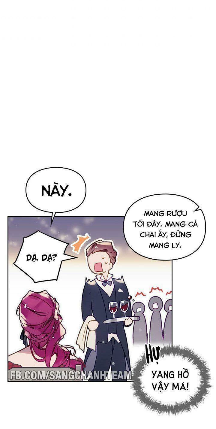 Kết Thúc Của Nhân Vật Phản Diện Chỉ Có Thể Là Cái Chết Chapter 56 - Trang 4