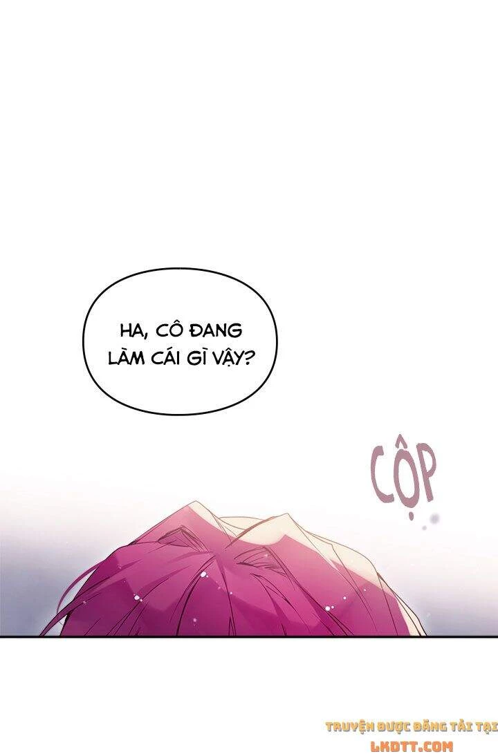 Kết Thúc Của Nhân Vật Phản Diện Chỉ Có Thể Là Cái Chết Chapter 57 - Trang 4