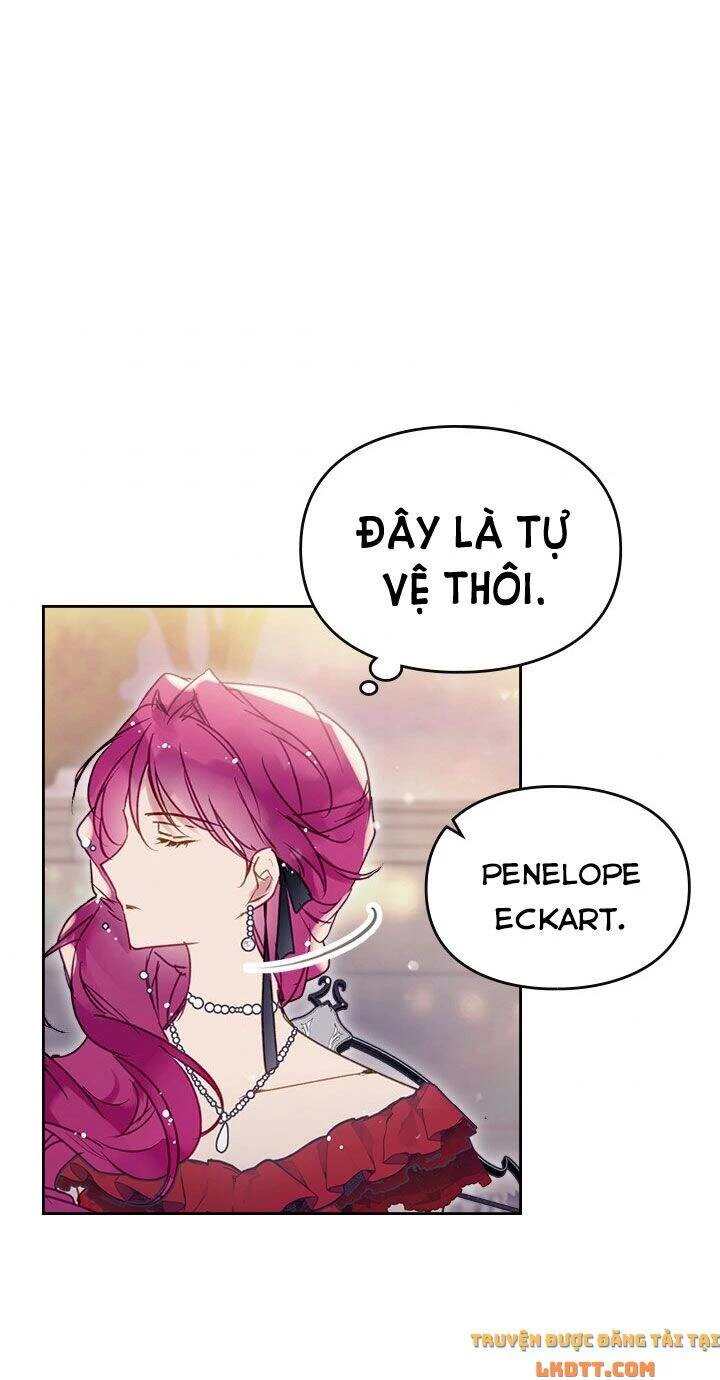 Kết Thúc Của Nhân Vật Phản Diện Chỉ Có Thể Là Cái Chết Chapter 57 - Trang 4