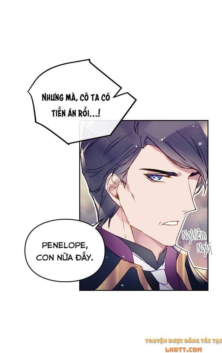 Kết Thúc Của Nhân Vật Phản Diện Chỉ Có Thể Là Cái Chết Chapter 57 - Trang 4