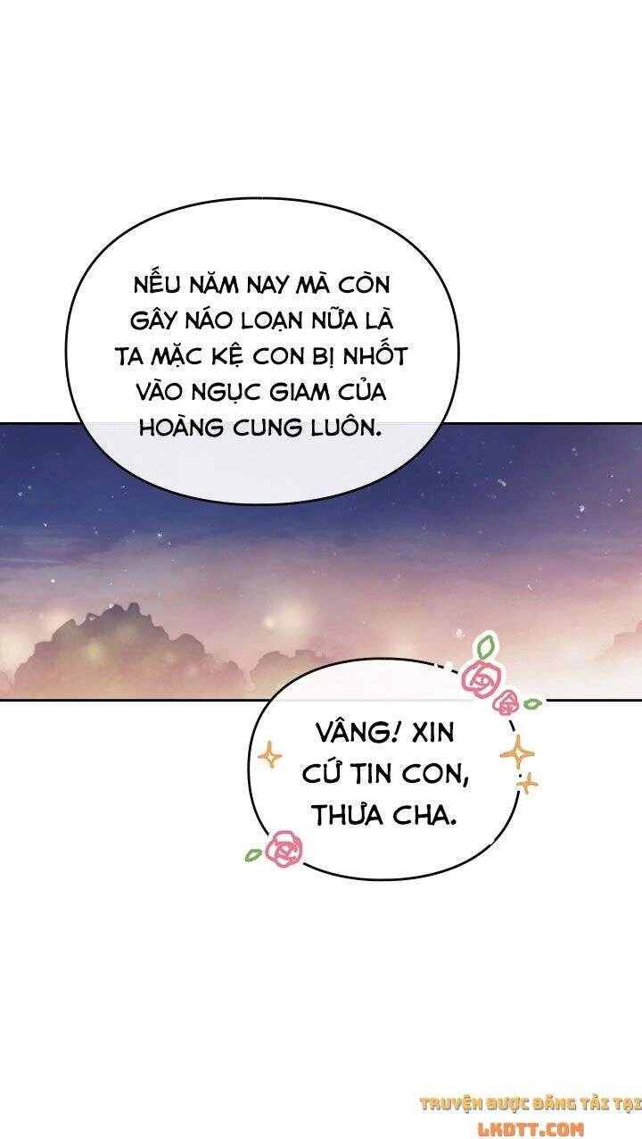 Kết Thúc Của Nhân Vật Phản Diện Chỉ Có Thể Là Cái Chết Chapter 57 - Trang 4