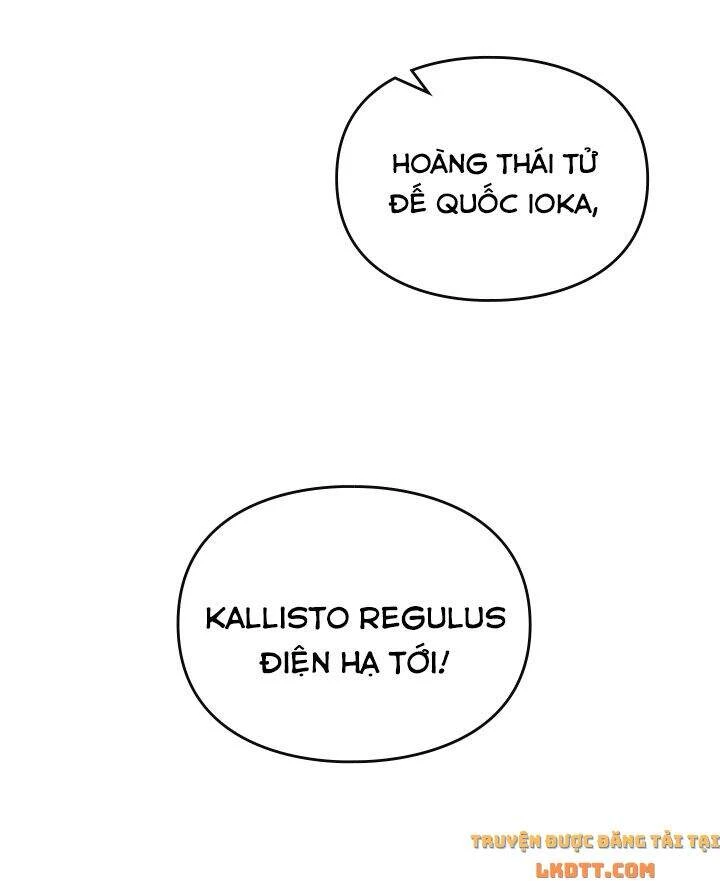 Kết Thúc Của Nhân Vật Phản Diện Chỉ Có Thể Là Cái Chết Chapter 57 - Trang 4