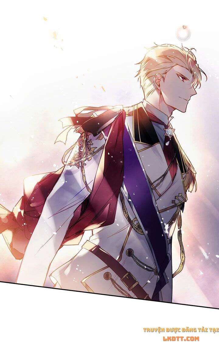 Kết Thúc Của Nhân Vật Phản Diện Chỉ Có Thể Là Cái Chết Chapter 57 - Trang 4
