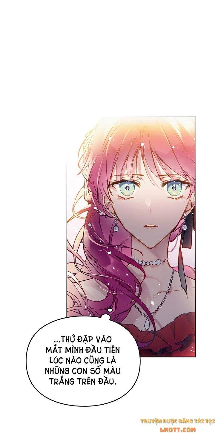 Kết Thúc Của Nhân Vật Phản Diện Chỉ Có Thể Là Cái Chết Chapter 57 - Trang 4