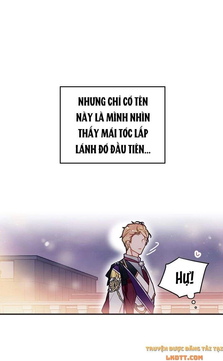 Kết Thúc Của Nhân Vật Phản Diện Chỉ Có Thể Là Cái Chết Chapter 57 - Trang 4