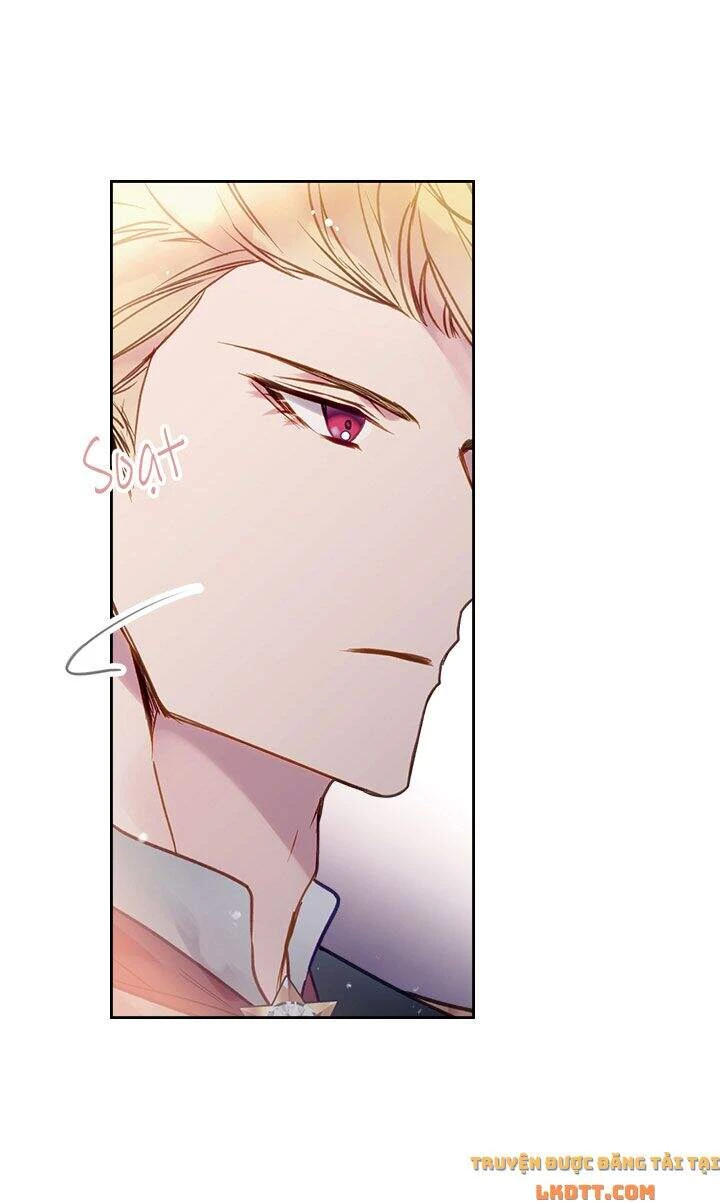 Kết Thúc Của Nhân Vật Phản Diện Chỉ Có Thể Là Cái Chết Chapter 57 - Trang 4