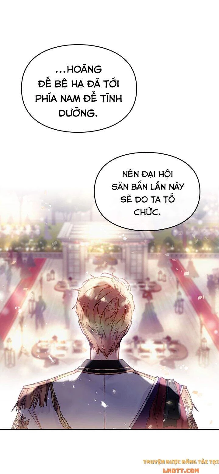 Kết Thúc Của Nhân Vật Phản Diện Chỉ Có Thể Là Cái Chết Chapter 57 - Trang 4