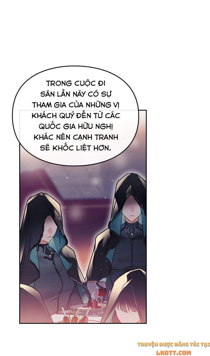 Kết Thúc Của Nhân Vật Phản Diện Chỉ Có Thể Là Cái Chết Chapter 57 - Trang 4
