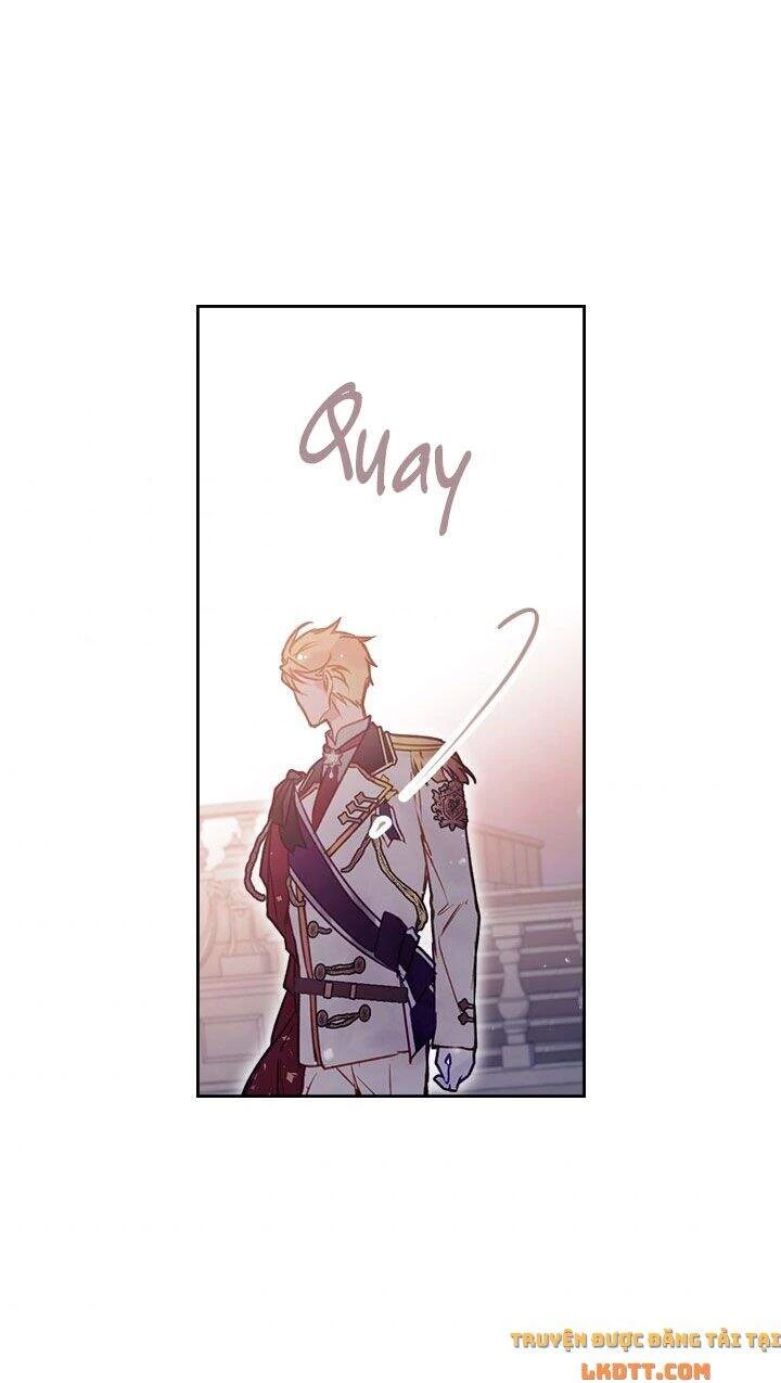 Kết Thúc Của Nhân Vật Phản Diện Chỉ Có Thể Là Cái Chết Chapter 57 - Trang 4