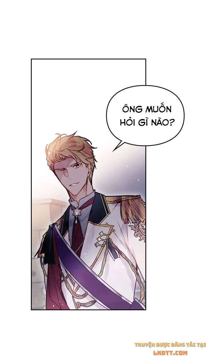 Kết Thúc Của Nhân Vật Phản Diện Chỉ Có Thể Là Cái Chết Chapter 57 - Trang 4