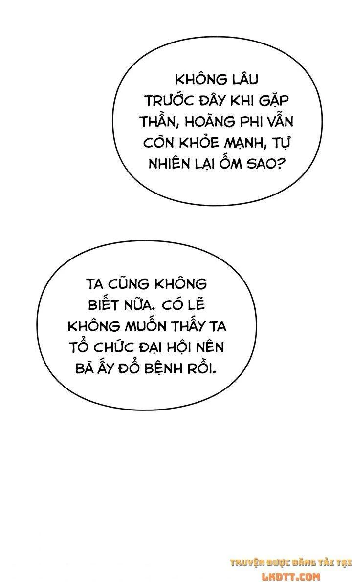 Kết Thúc Của Nhân Vật Phản Diện Chỉ Có Thể Là Cái Chết Chapter 57 - Trang 4
