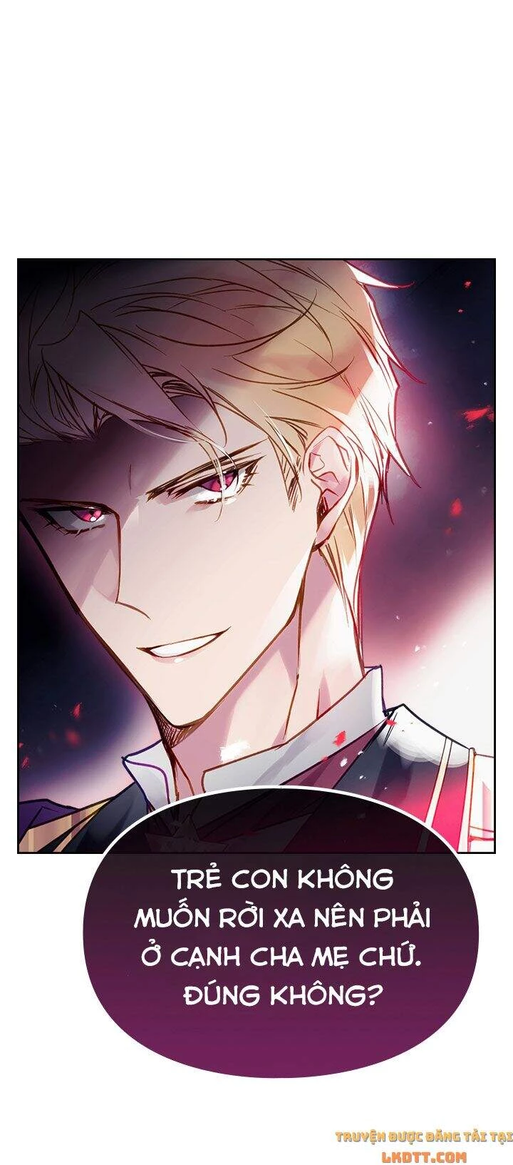 Kết Thúc Của Nhân Vật Phản Diện Chỉ Có Thể Là Cái Chết Chapter 57 - Trang 4