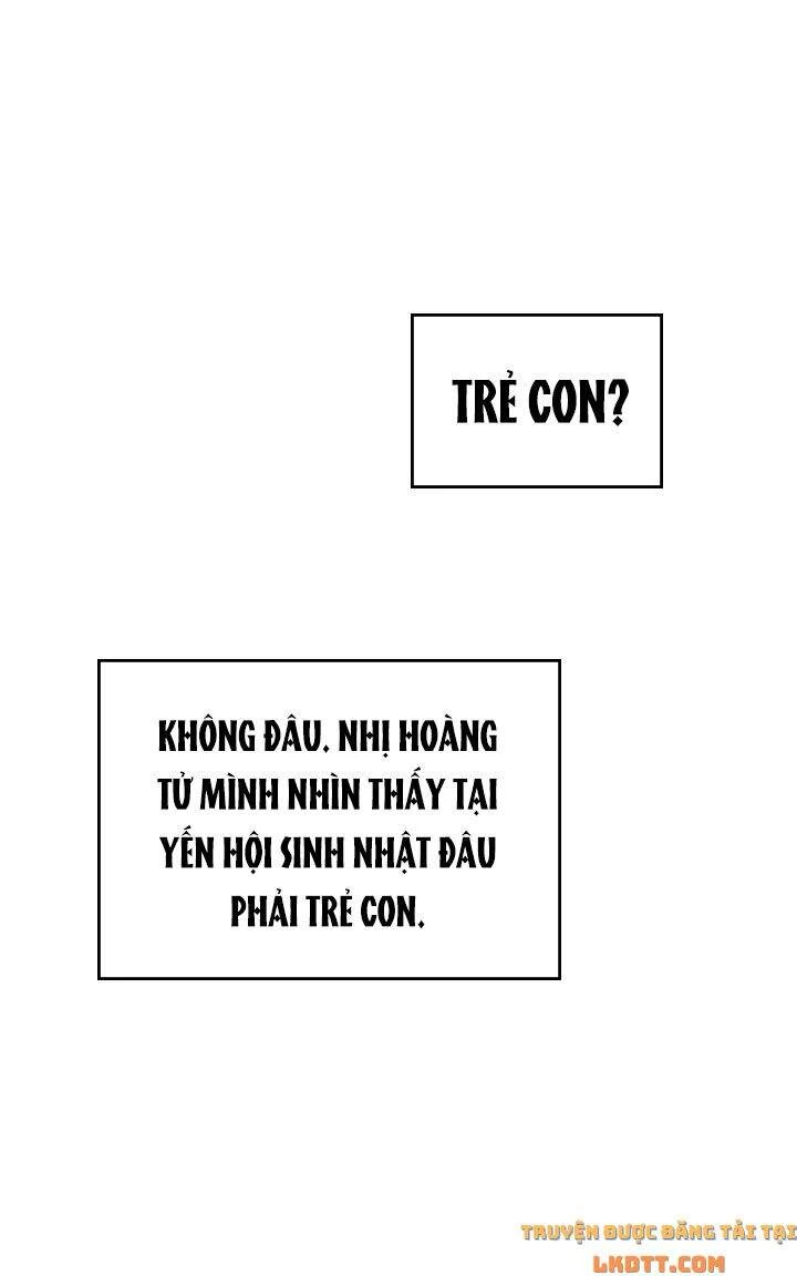 Kết Thúc Của Nhân Vật Phản Diện Chỉ Có Thể Là Cái Chết Chapter 57 - Trang 4