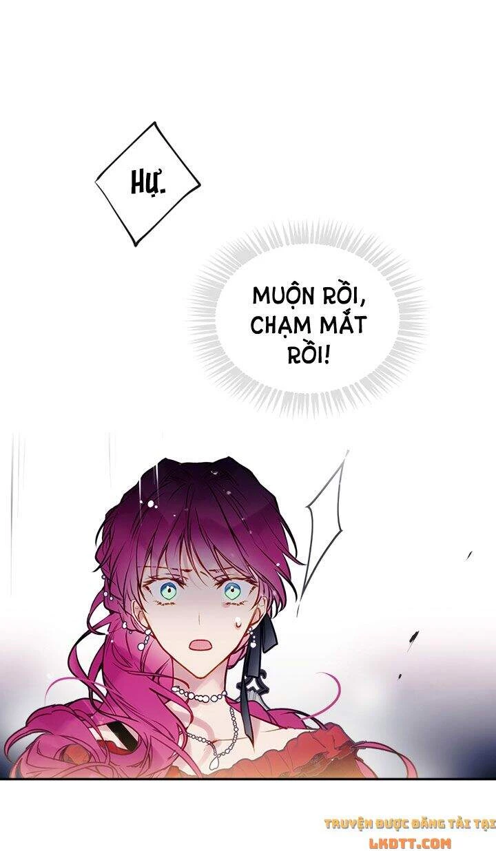 Kết Thúc Của Nhân Vật Phản Diện Chỉ Có Thể Là Cái Chết Chapter 57 - Trang 4