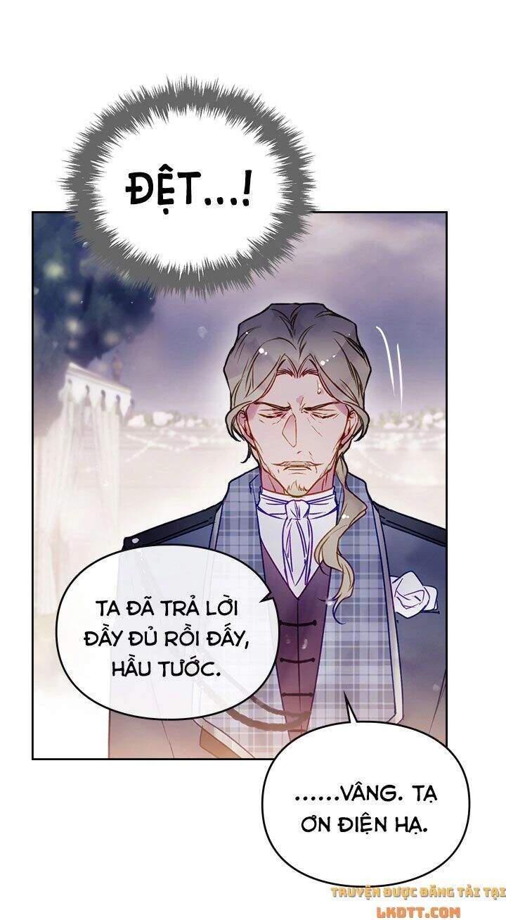 Kết Thúc Của Nhân Vật Phản Diện Chỉ Có Thể Là Cái Chết Chapter 57 - Trang 4