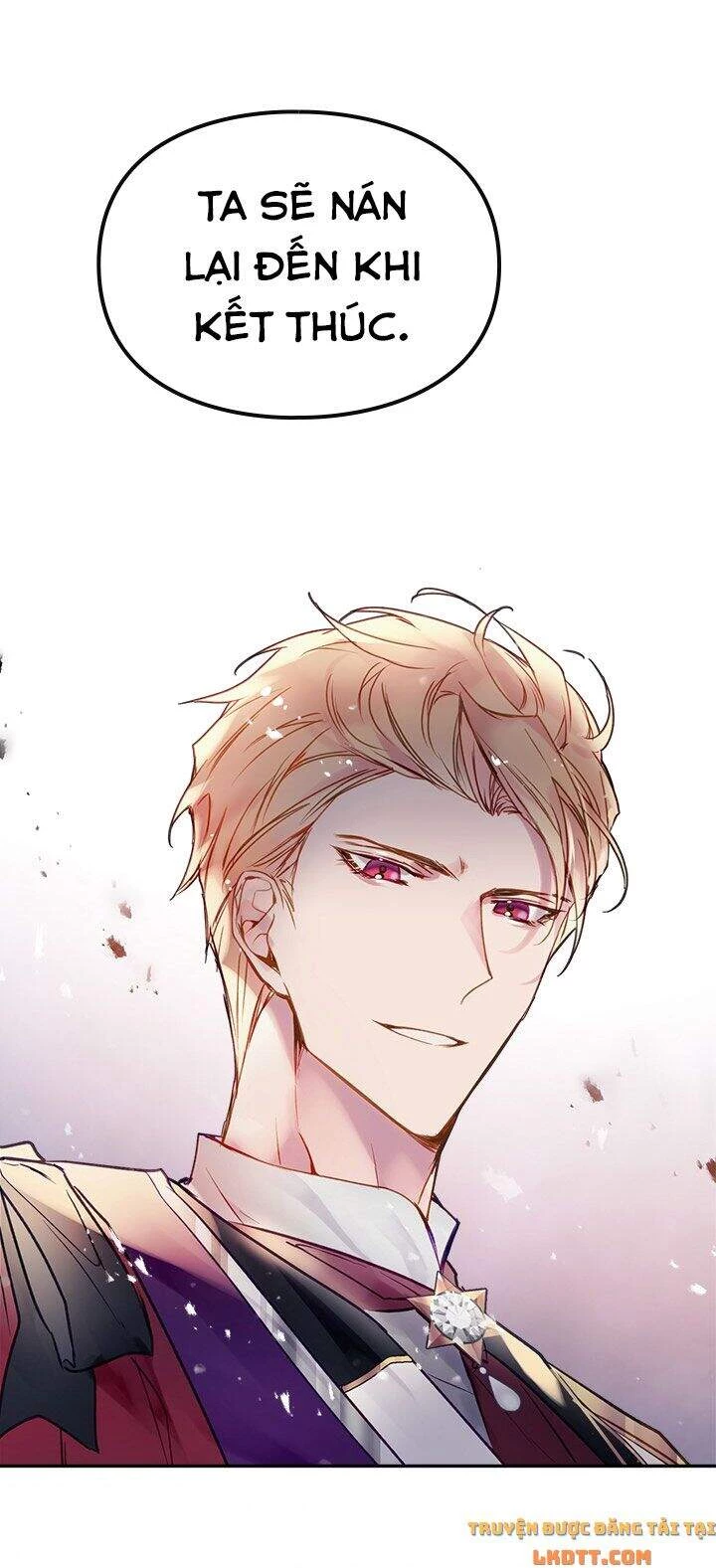 Kết Thúc Của Nhân Vật Phản Diện Chỉ Có Thể Là Cái Chết Chapter 57 - Trang 4