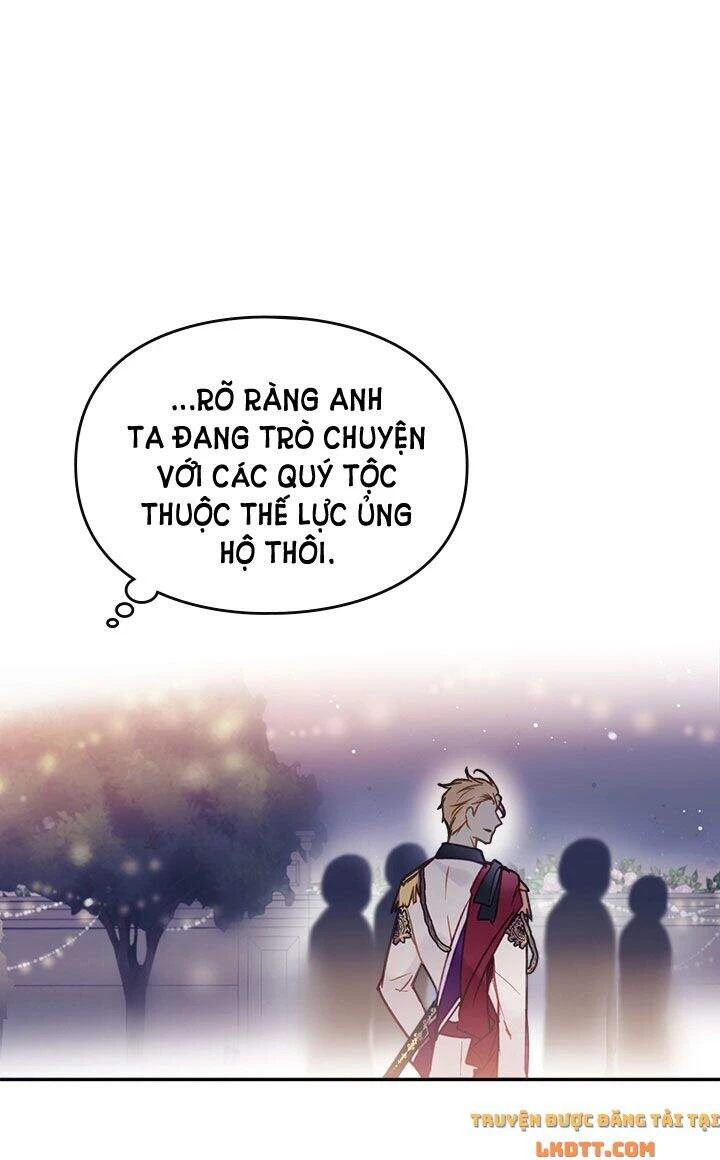 Kết Thúc Của Nhân Vật Phản Diện Chỉ Có Thể Là Cái Chết Chapter 57 - Trang 4