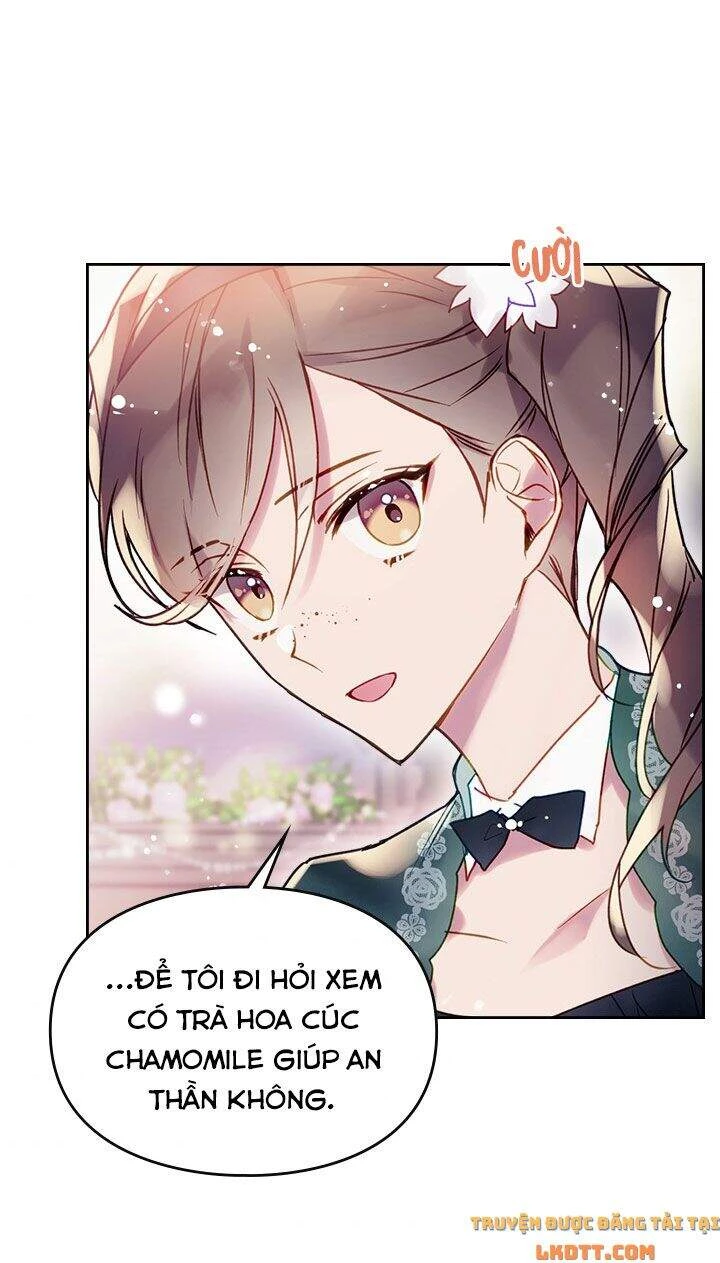 Kết Thúc Của Nhân Vật Phản Diện Chỉ Có Thể Là Cái Chết Chapter 57 - Trang 4