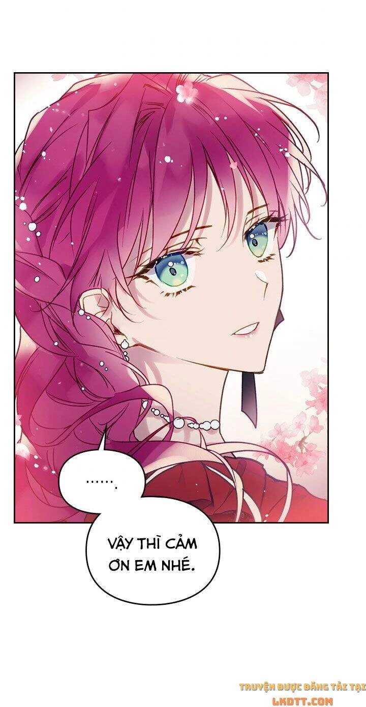 Kết Thúc Của Nhân Vật Phản Diện Chỉ Có Thể Là Cái Chết Chapter 57 - Trang 4