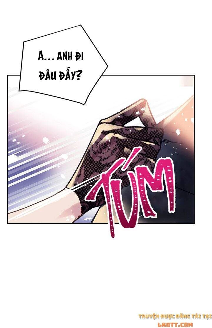 Kết Thúc Của Nhân Vật Phản Diện Chỉ Có Thể Là Cái Chết Chapter 57 - Trang 4