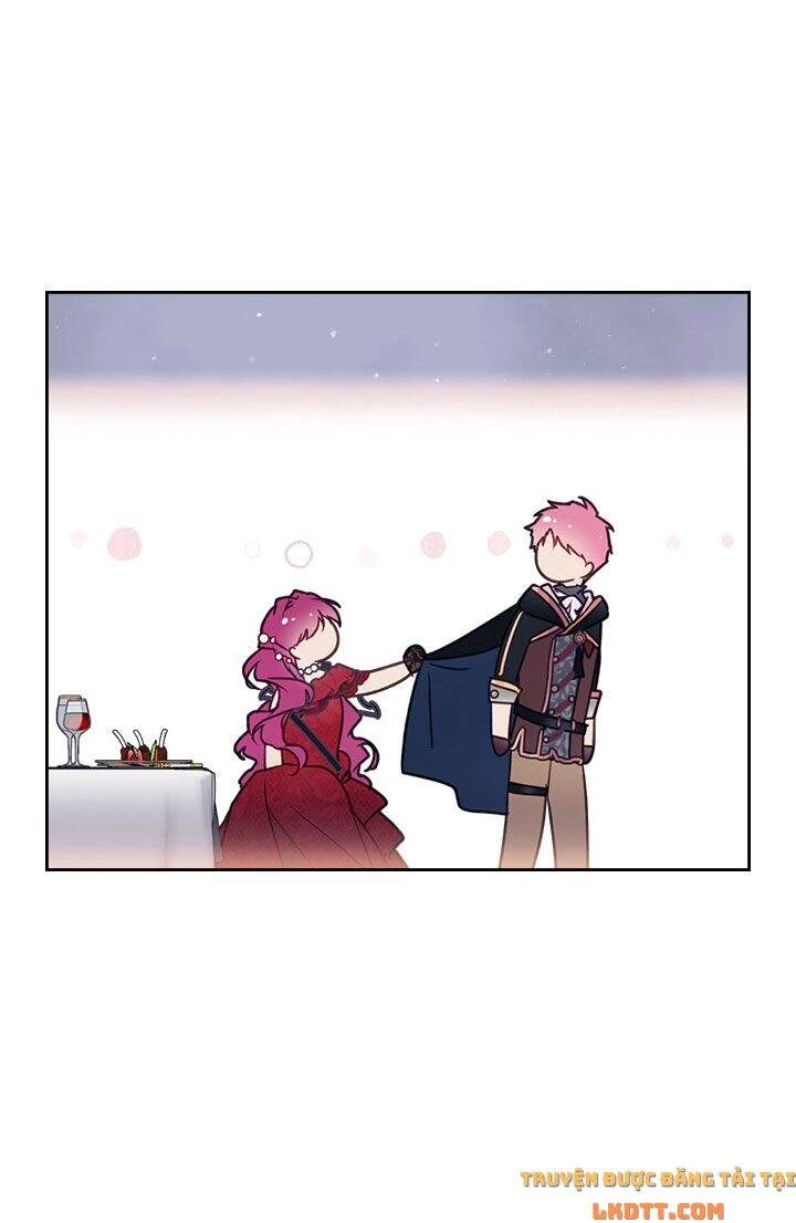 Kết Thúc Của Nhân Vật Phản Diện Chỉ Có Thể Là Cái Chết Chapter 57 - Trang 4