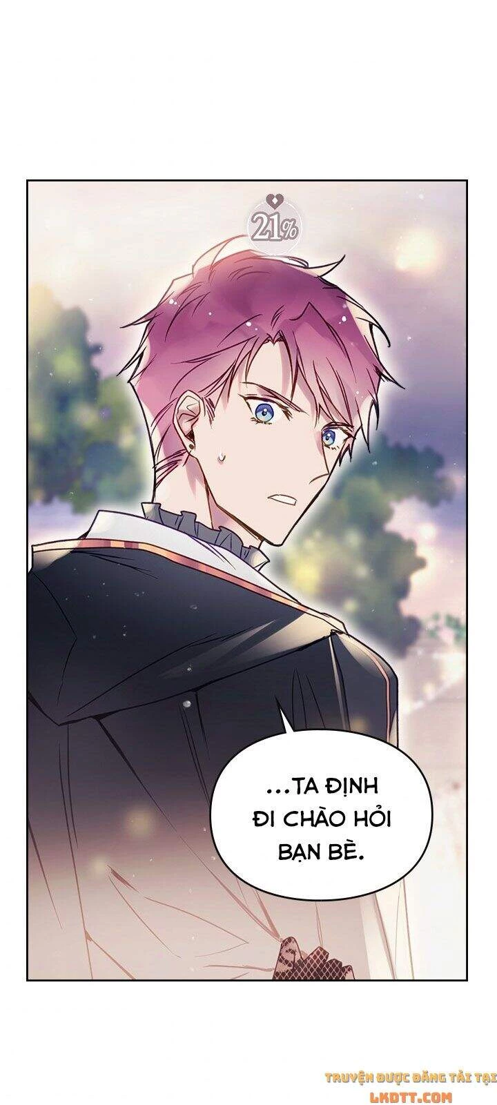 Kết Thúc Của Nhân Vật Phản Diện Chỉ Có Thể Là Cái Chết Chapter 57 - Trang 4