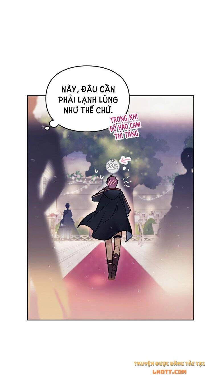 Kết Thúc Của Nhân Vật Phản Diện Chỉ Có Thể Là Cái Chết Chapter 57 - Trang 4