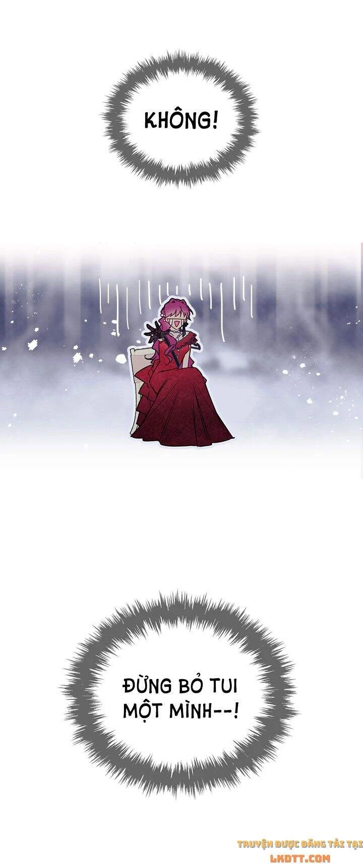 Kết Thúc Của Nhân Vật Phản Diện Chỉ Có Thể Là Cái Chết Chapter 57 - Trang 4