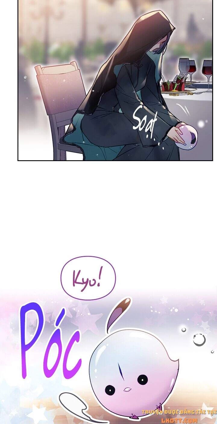 Kết Thúc Của Nhân Vật Phản Diện Chỉ Có Thể Là Cái Chết Chapter 58 - Trang 4