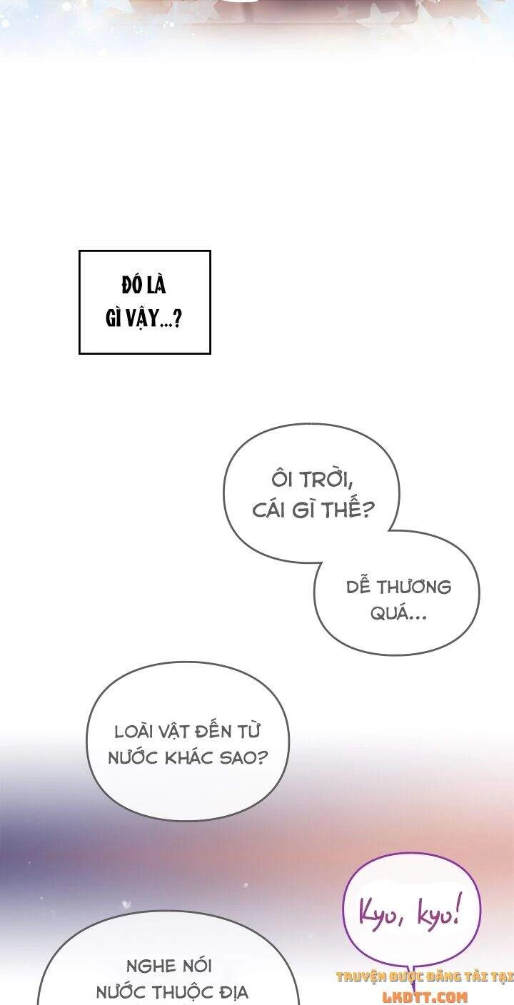 Kết Thúc Của Nhân Vật Phản Diện Chỉ Có Thể Là Cái Chết Chapter 58 - Trang 4