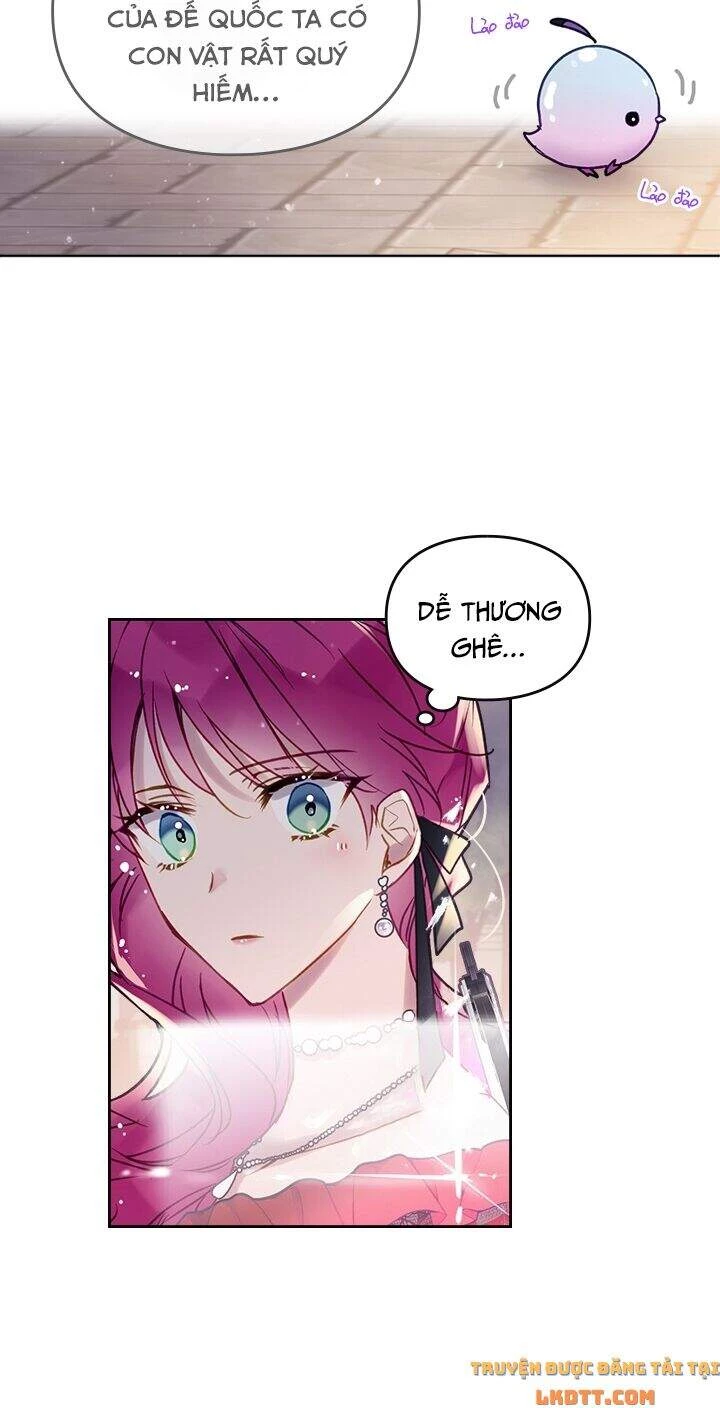 Kết Thúc Của Nhân Vật Phản Diện Chỉ Có Thể Là Cái Chết Chapter 58 - Trang 4