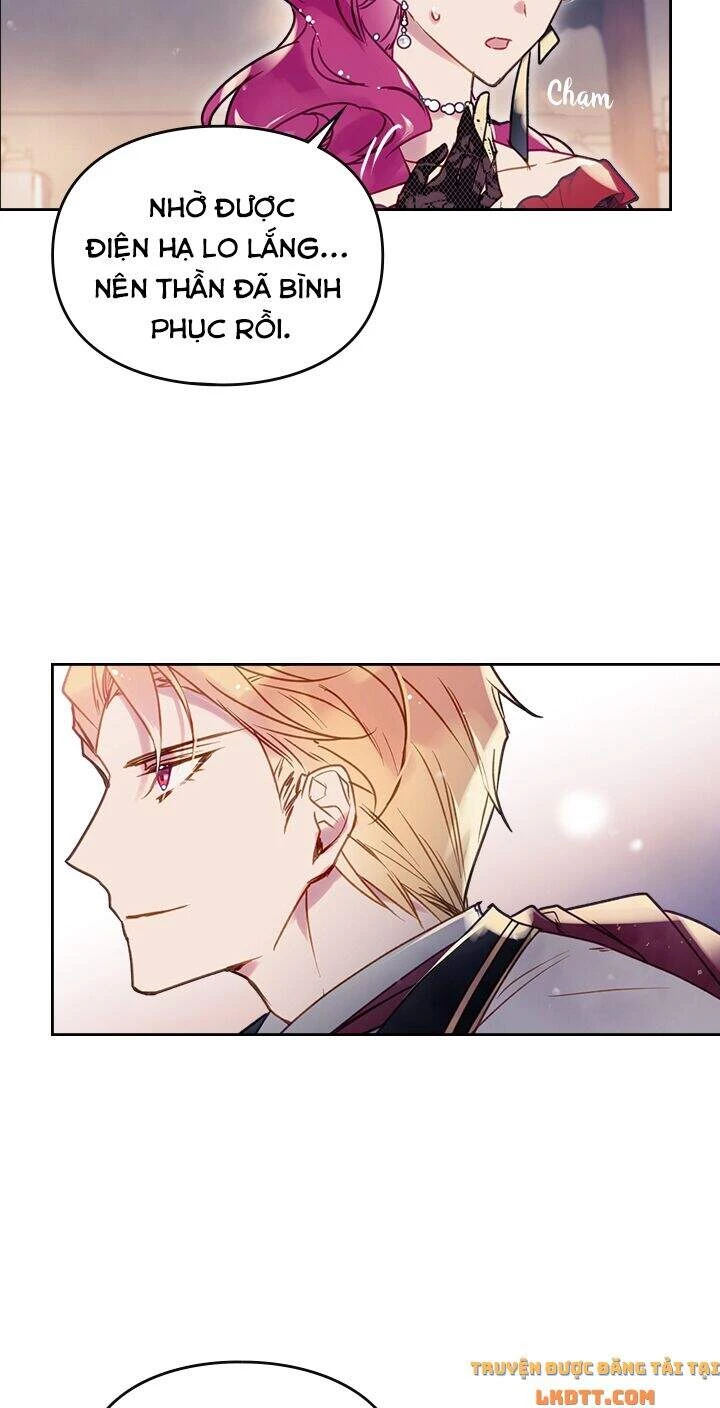 Kết Thúc Của Nhân Vật Phản Diện Chỉ Có Thể Là Cái Chết Chapter 58 - Trang 4