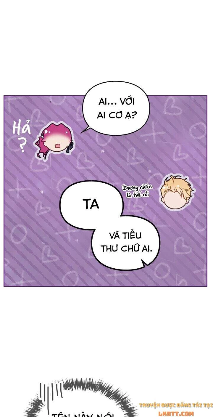 Kết Thúc Của Nhân Vật Phản Diện Chỉ Có Thể Là Cái Chết Chapter 58 - Trang 4