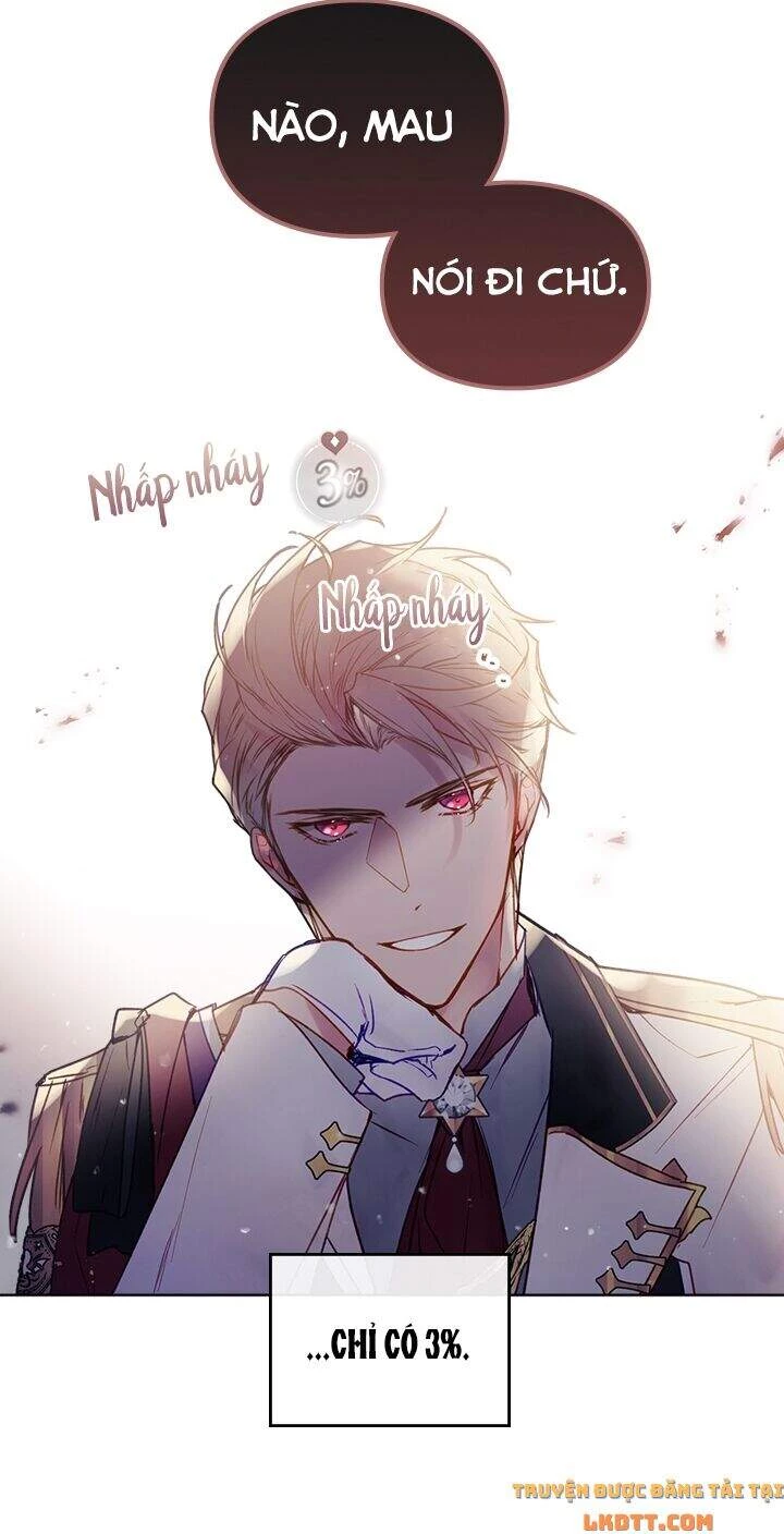 Kết Thúc Của Nhân Vật Phản Diện Chỉ Có Thể Là Cái Chết Chapter 58 - Trang 4