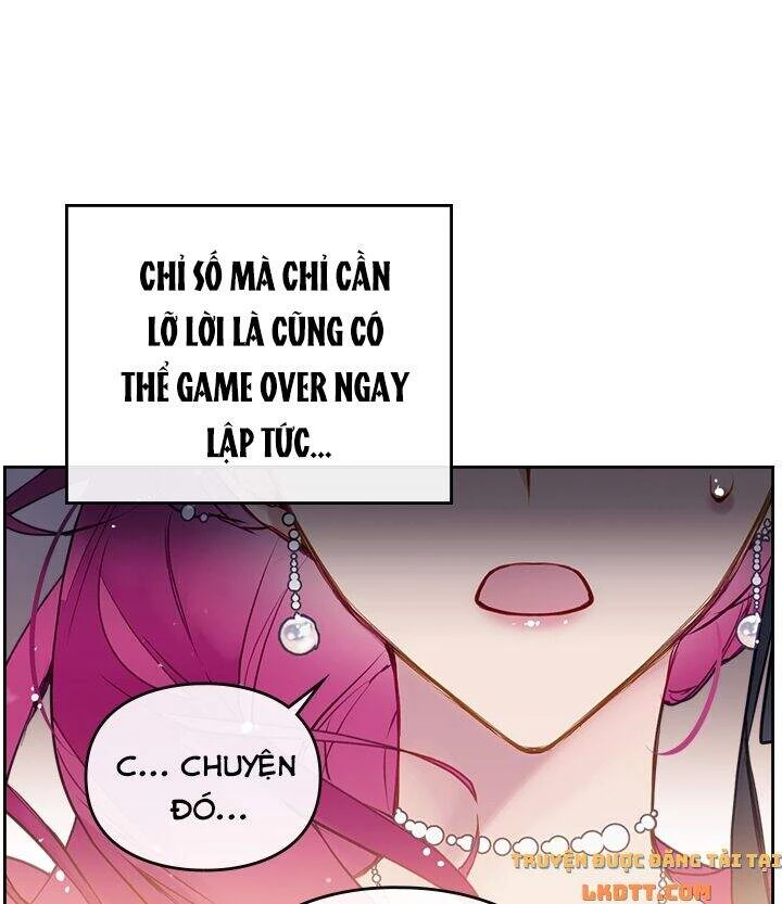 Kết Thúc Của Nhân Vật Phản Diện Chỉ Có Thể Là Cái Chết Chapter 58 - Trang 4