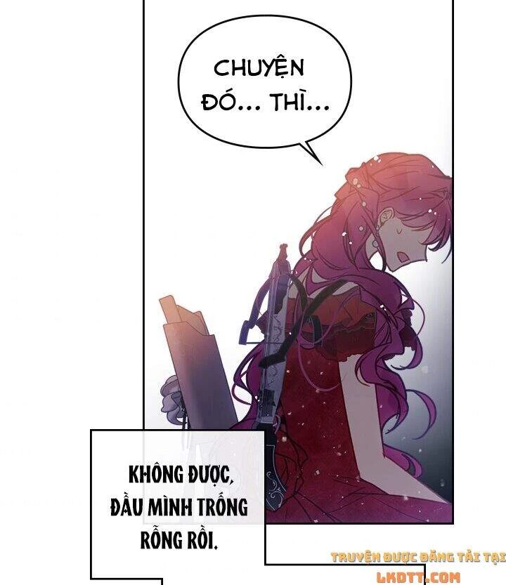 Kết Thúc Của Nhân Vật Phản Diện Chỉ Có Thể Là Cái Chết Chapter 58 - Trang 4