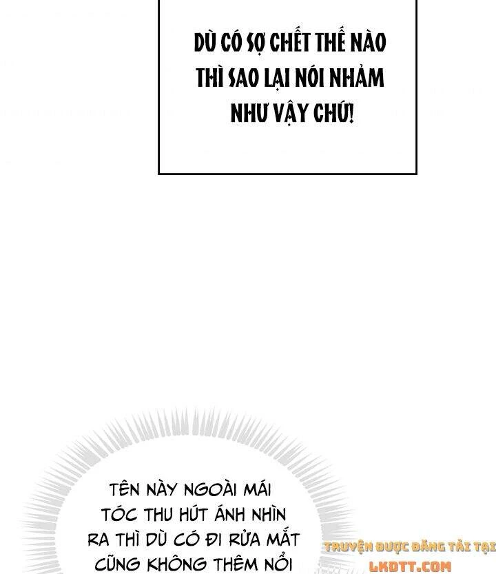 Kết Thúc Của Nhân Vật Phản Diện Chỉ Có Thể Là Cái Chết Chapter 58 - Trang 4