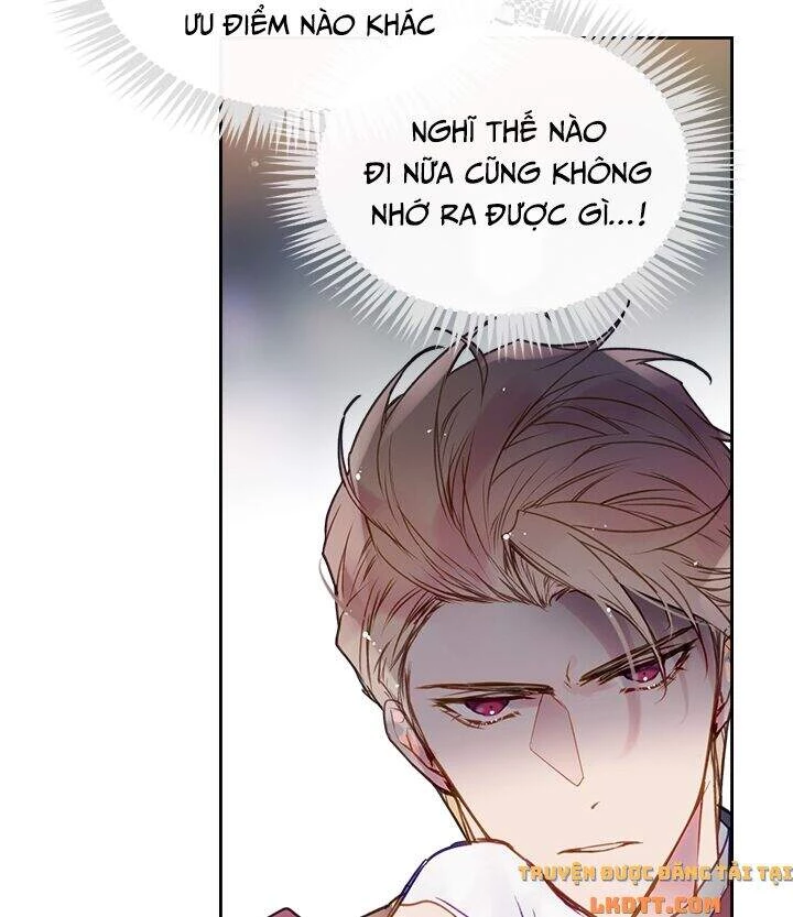 Kết Thúc Của Nhân Vật Phản Diện Chỉ Có Thể Là Cái Chết Chapter 58 - Trang 4