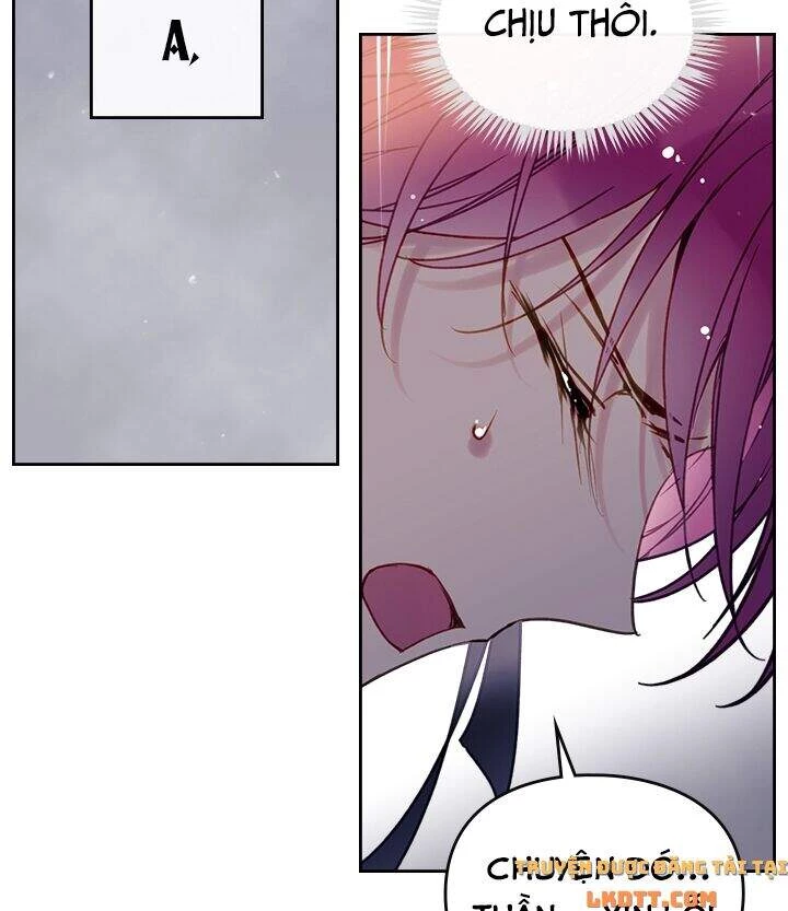 Kết Thúc Của Nhân Vật Phản Diện Chỉ Có Thể Là Cái Chết Chapter 58 - Trang 4