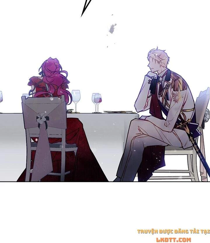 Kết Thúc Của Nhân Vật Phản Diện Chỉ Có Thể Là Cái Chết Chapter 58 - Trang 4