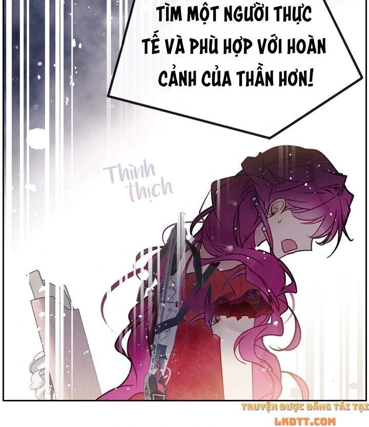 Kết Thúc Của Nhân Vật Phản Diện Chỉ Có Thể Là Cái Chết Chapter 58 - Trang 4
