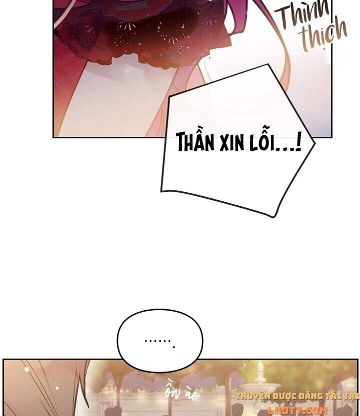 Kết Thúc Của Nhân Vật Phản Diện Chỉ Có Thể Là Cái Chết Chapter 58 - Trang 4