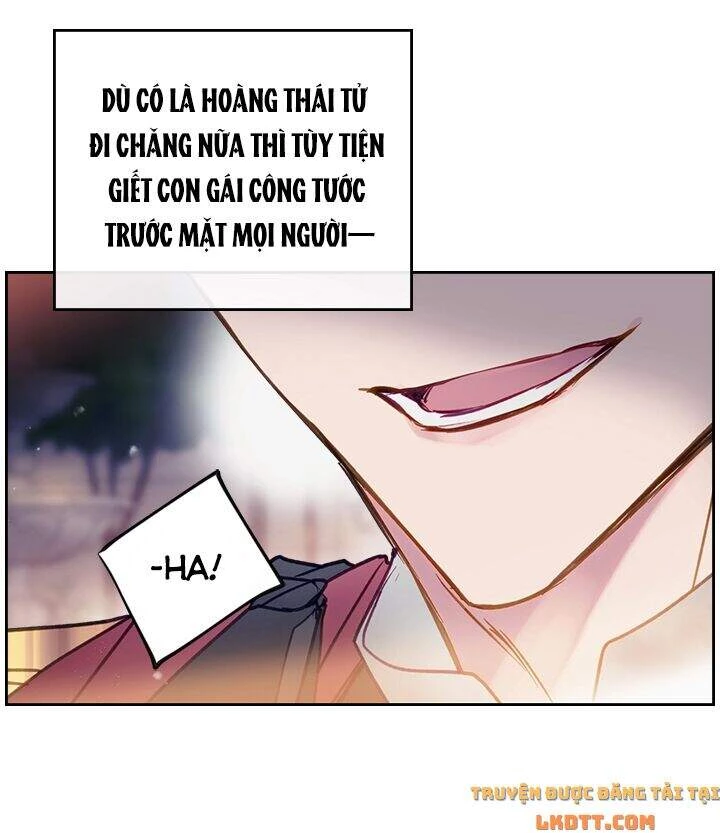 Kết Thúc Của Nhân Vật Phản Diện Chỉ Có Thể Là Cái Chết Chapter 58 - Trang 4