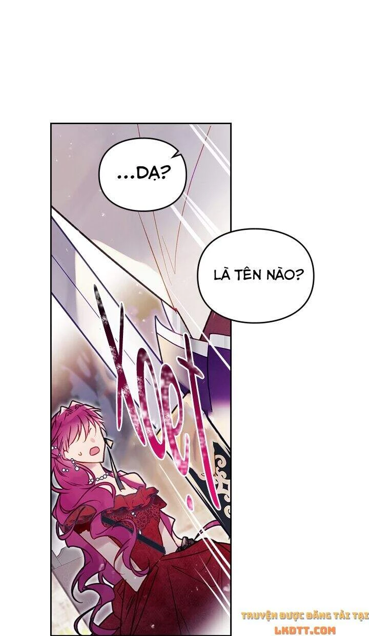 Kết Thúc Của Nhân Vật Phản Diện Chỉ Có Thể Là Cái Chết Chapter 58 - Trang 4