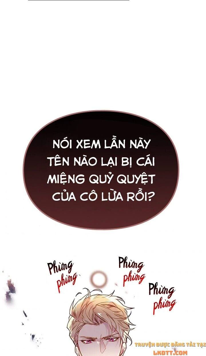 Kết Thúc Của Nhân Vật Phản Diện Chỉ Có Thể Là Cái Chết Chapter 58 - Trang 4