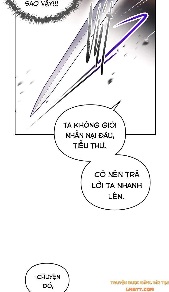 Kết Thúc Của Nhân Vật Phản Diện Chỉ Có Thể Là Cái Chết Chapter 58 - Trang 4